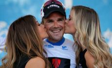 Il basco Irizar nella storia del ciclismo
