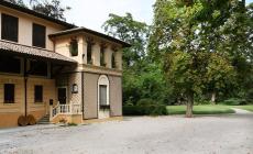 Benessere in Villa al parco Meli Lupi