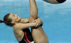 Tuffi: bronzo Cagnotto-Verzotto