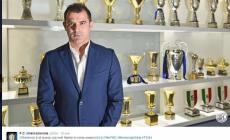 Stankovic: "Icardi non si muove"