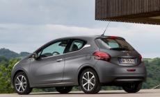La Peugeot 208 cambia pelle