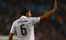 Juve, Khedira sempre più vicino