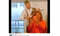 Emis Killa, mani in testa a Dalila