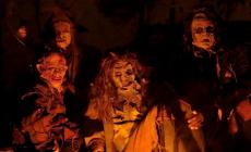 Halloween, tutti gli eventi in provincia