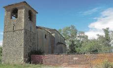 Sarà restituita al culto la chiesa di Guardasone