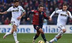 Milan-Bertolacci, tutto pronto