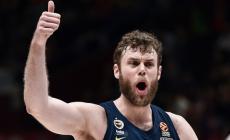 Sconfitta casalinga per New Orleans nella notte Nba, 10 punti di Melli