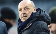 Marotta: "Juve-Inter il 9 marzo ipotesi di buon senso"