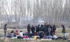 Erdogan, presto milioni di migranti verso l'Europa