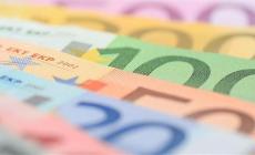 Nel 2019 crescita +0,3%, migliora il rapporto deficit/pil