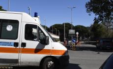 Coronavirus, poliziotto allo Spallanzani, positivi familiari