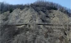 Terminati i primi lavori sulla SP 13 di Corniglio a Vestola