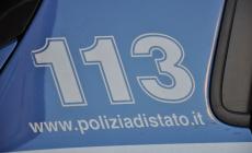 Tre buste esplodono a Roma, tre ferite