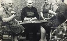 C'era un grande prato verde... Colorno racconta i suoi "graffiti"