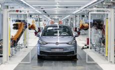 ID.4 e ID.3: Volkswagen accelera sull'elettrico