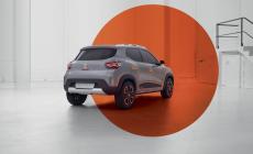 Dacia Spring, la rivoluzione elettrica