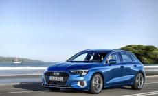 Audi A3 Sportback, si cambia