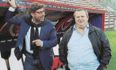 Leonardi, reclamo respinto. Confermata l'inibizione