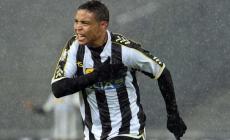 Ufficiale: Muriel non andrà alla Samp