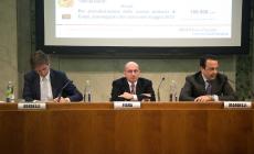 Upi e Ubi banca, siglato  patto per il territorio