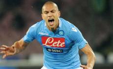 Napoli, Inler blocca Allan