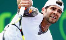 Bolelli si inchina a Thiem