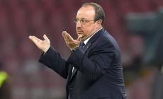 Confermata la squalifica di una giornata per Benitez