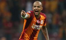 Inter, Melo scaricato dal Galatasaray