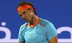 Nadal demolito da Murray ad Abu Dhabi