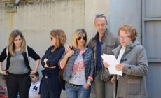 Santa Chiara,  regalare un futuro alle mamme in difficoltà