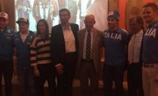 Trentino, tre mesi di emozioni in pista
