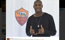 Ibarbo pensa di sognare