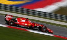 Raikkonen rammaricato per l’incidente