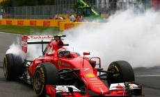 Raikkonen non si dà spiegazioni