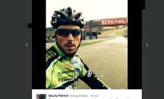 Morto anche Gaudy, investito