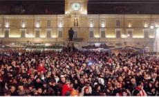 Capodanno in piazza, vietato vendere bottiglie e lattine