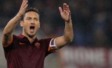 Roma, niente rinnovo per Totti