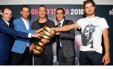 Ecco il Giro 2016