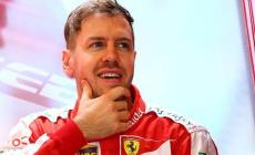 Vettel: "Vicini alla pole"