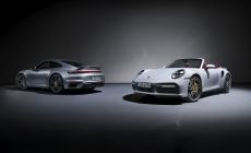 Sua maestà Porsche 911 Turbo S