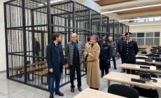 Manca la distanza di sicurezza, rinviato l'appello di 'Aemilia'