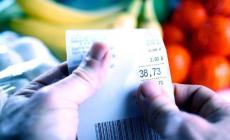 Da luglio parte la lotteria degli  scontrini: premi annui da 1 e 5 milioni