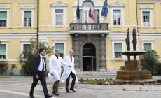 Allo Spallanzani 11 positivi al coronavirus, 2 hanno la polmonite