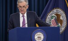La Fed taglia di tassi di mezzo punto a causa del coronavirus