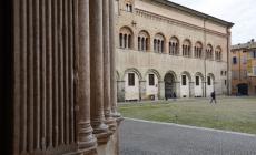 Domani sulla Gazzetta la storia del palazzo vescovile