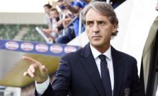 Mancini: "giocatori bravi e bel gioco per vincere gli europei"