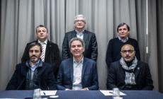 Il centrodestra si riunisce: lista unica alle comunali 2016