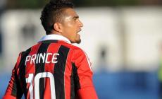 Boateng si riprende il 10