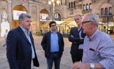 Differenziata al 70%. E Mantova considera Parma un esempio
