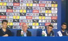Tavecchio: "La Nazionale &egrave; il posto migliore per Conte"